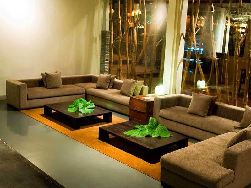 El Mapi By Inkaterra Hotel Machu Picchu Exterior photo