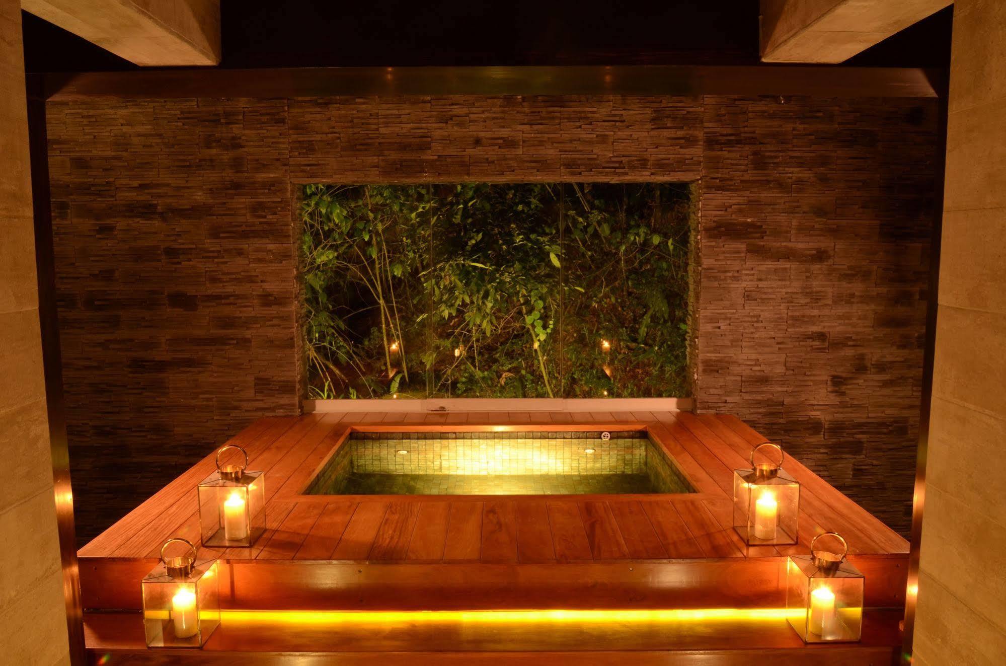El Mapi By Inkaterra Hotel Machu Picchu Exterior photo